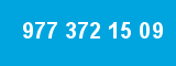 977 372 15 09